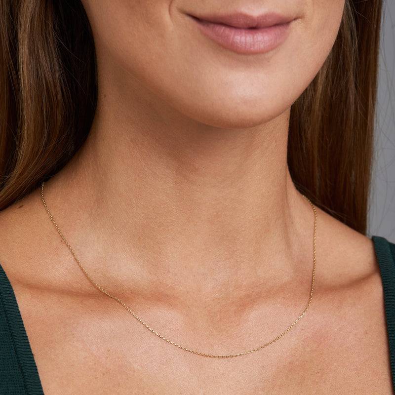 Mosuo Jewellery Feine Halskette Günstiger Verkauf