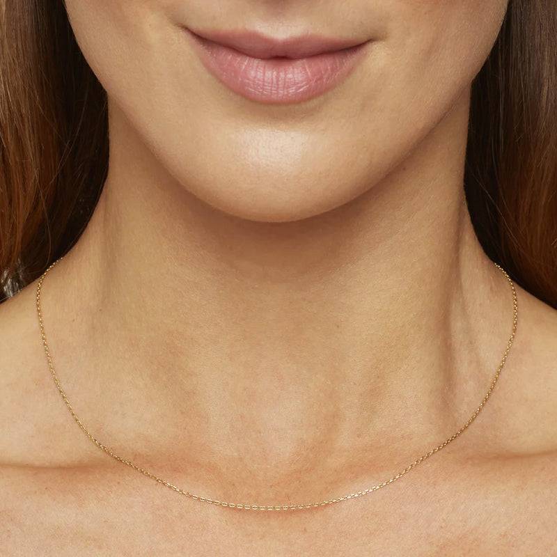 Mosuo Jewellery Feine Halskette Günstiger Verkauf