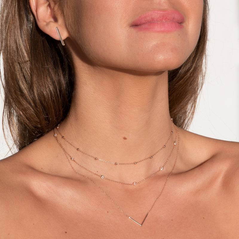 Mosuo Jewellery V - Halskette Outlet