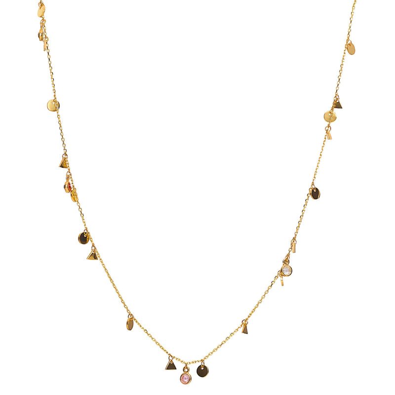 Mosuo Jewellery Nomad Halskette Angebote