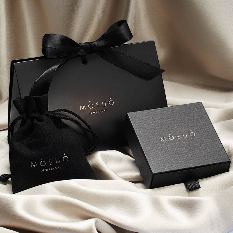 Mosuo Jewellery Diamant Buchstaben Halskette “G” - Vermeil Hotsell