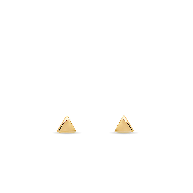 Mosuo Jewellery Pfeil Rosé Ohrstecker Online