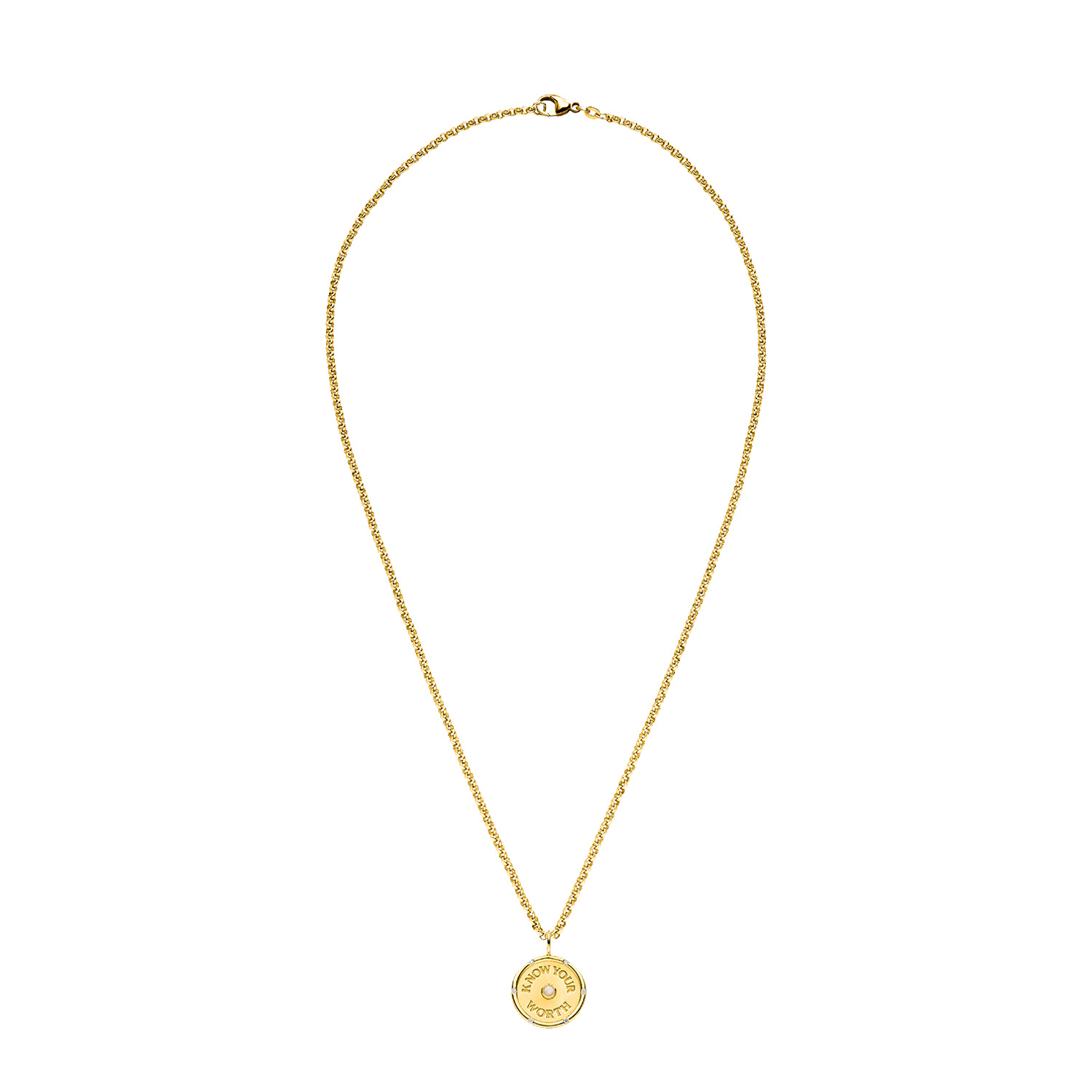 Nina Kastens Subway Token Opal Schlussverkauf