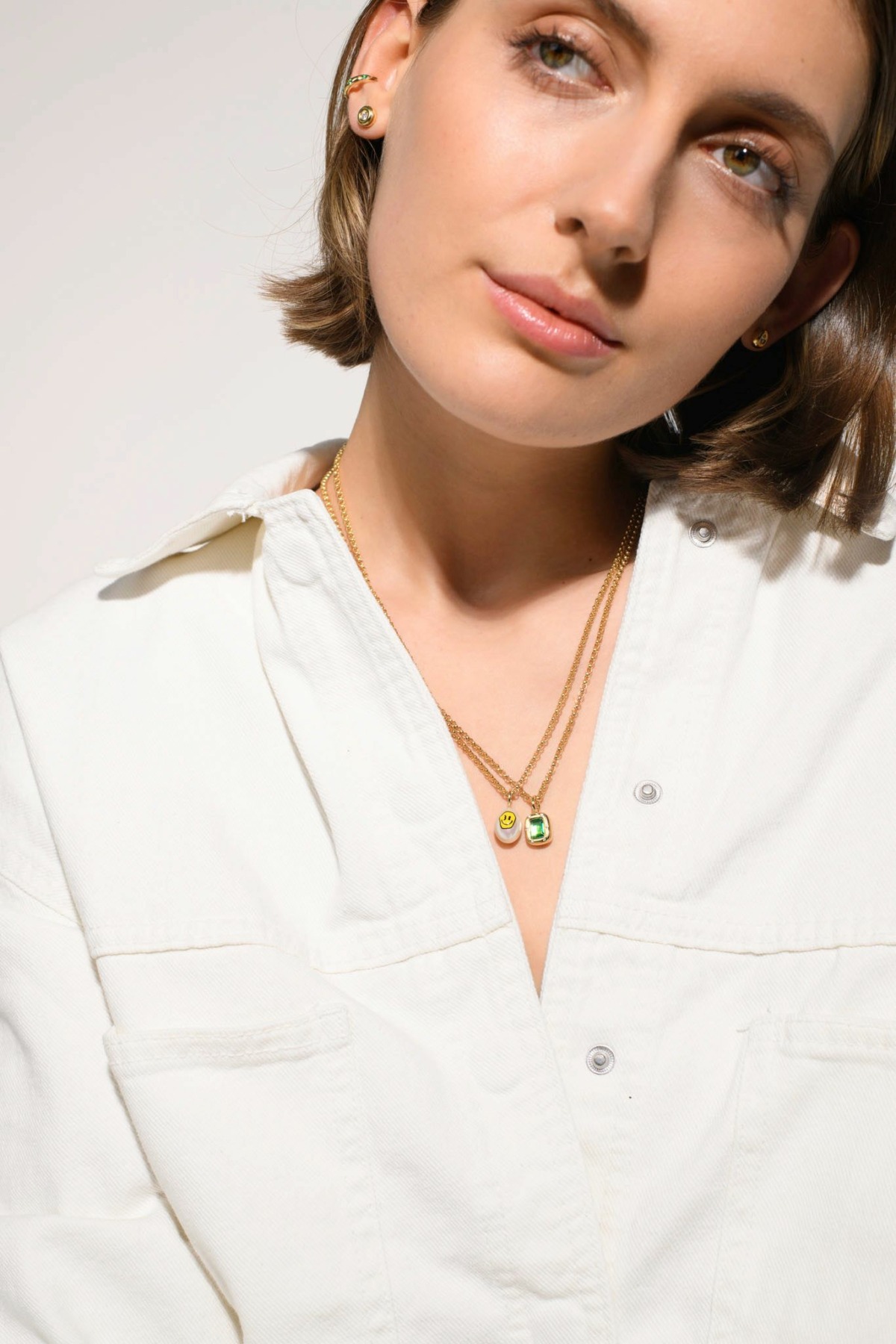 Nina Kastens Nice Day Pendant Online