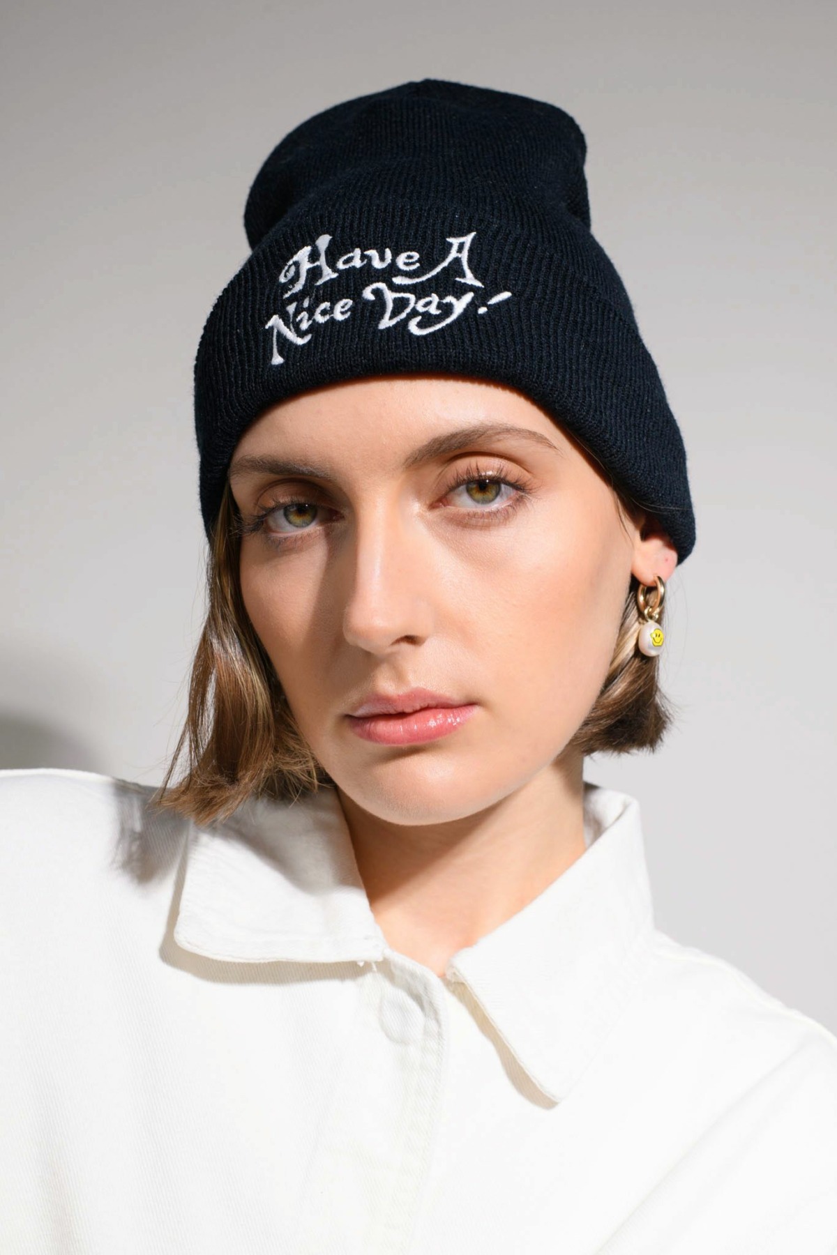 Nina Kastens Nice Day Hoops Auslauf