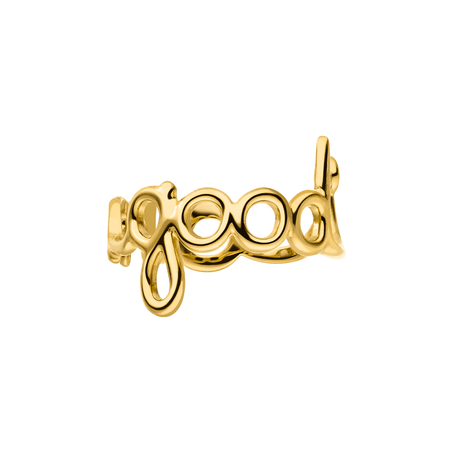 Nina Kastens I Am Good Ring Günstiger Verkauf