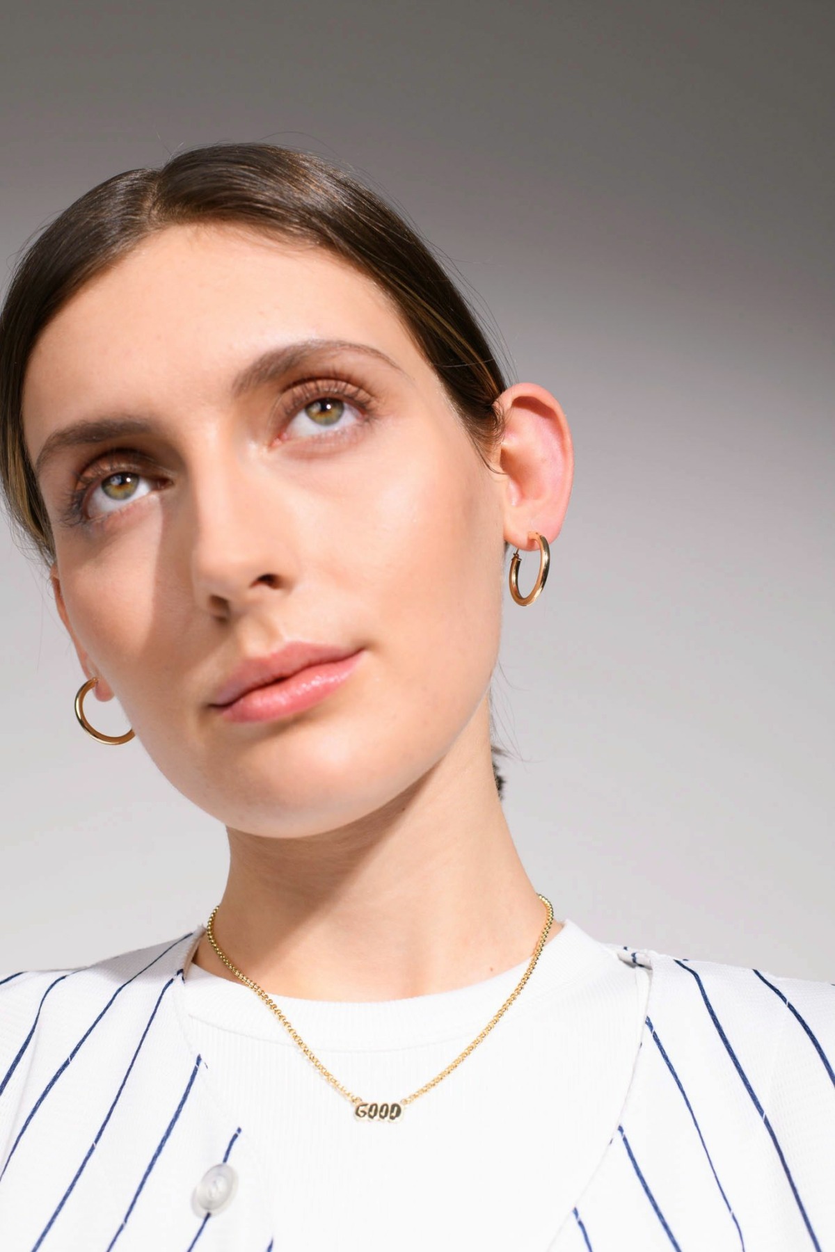 Nina Kastens GOOD Graffiti Necklace Angebote