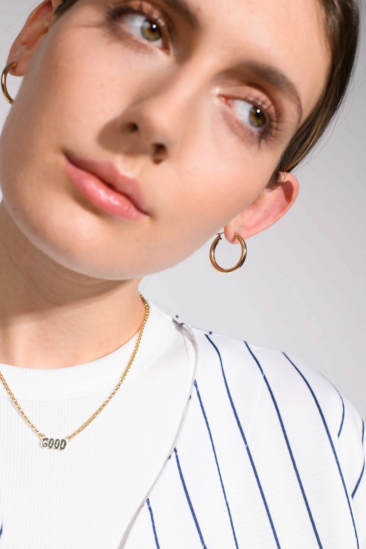 Nina Kastens GOOD Graffiti Necklace Angebote