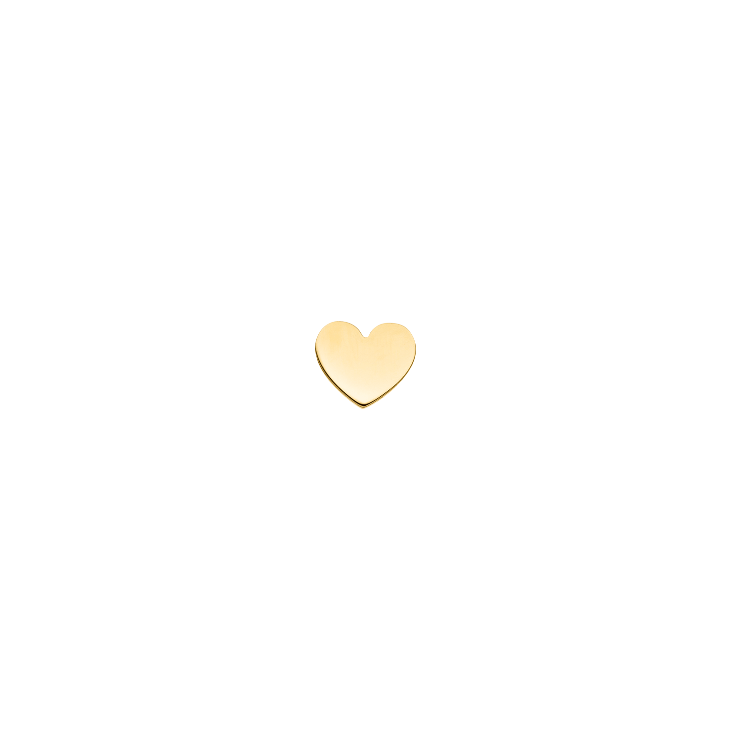 Nina Kastens Heart Stud