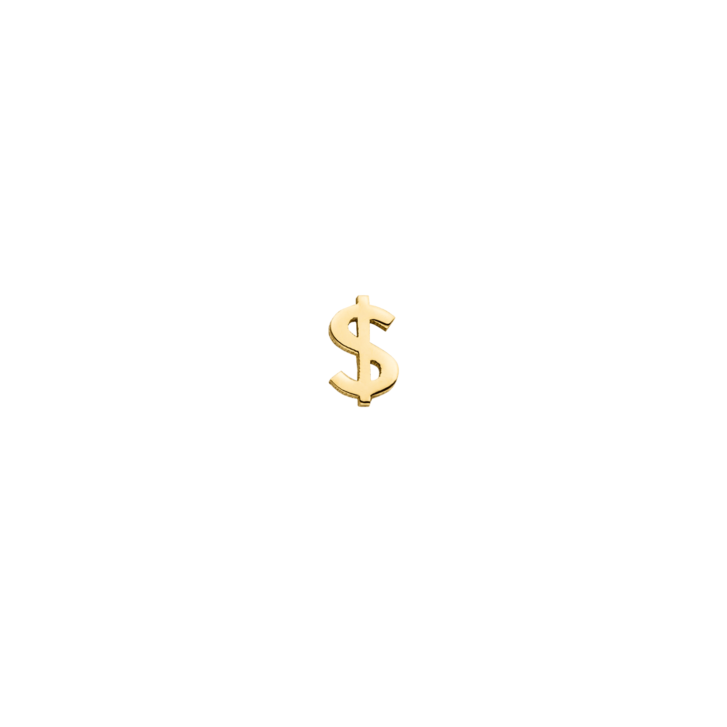 Nina Kastens Dollar Stud