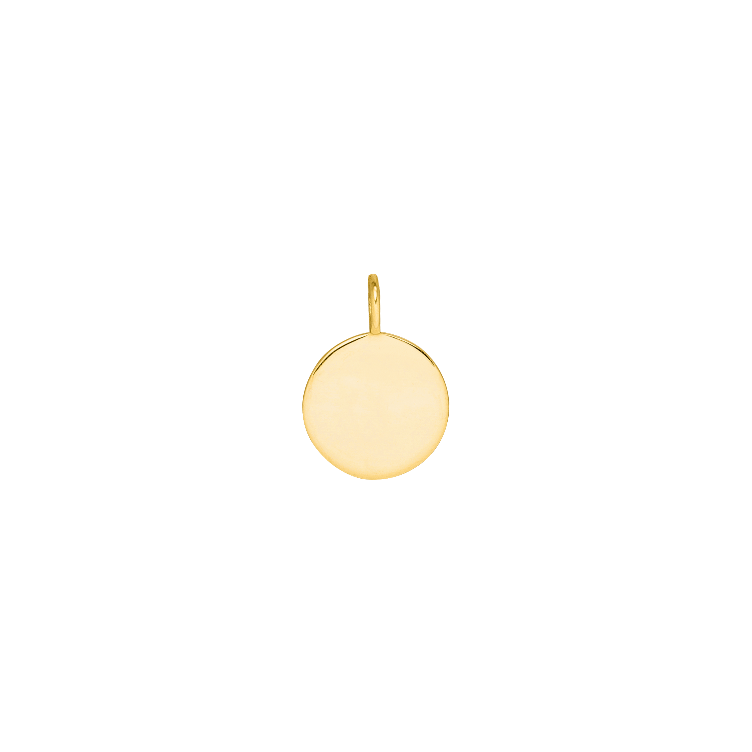 Nina Kastens Gold Plate
