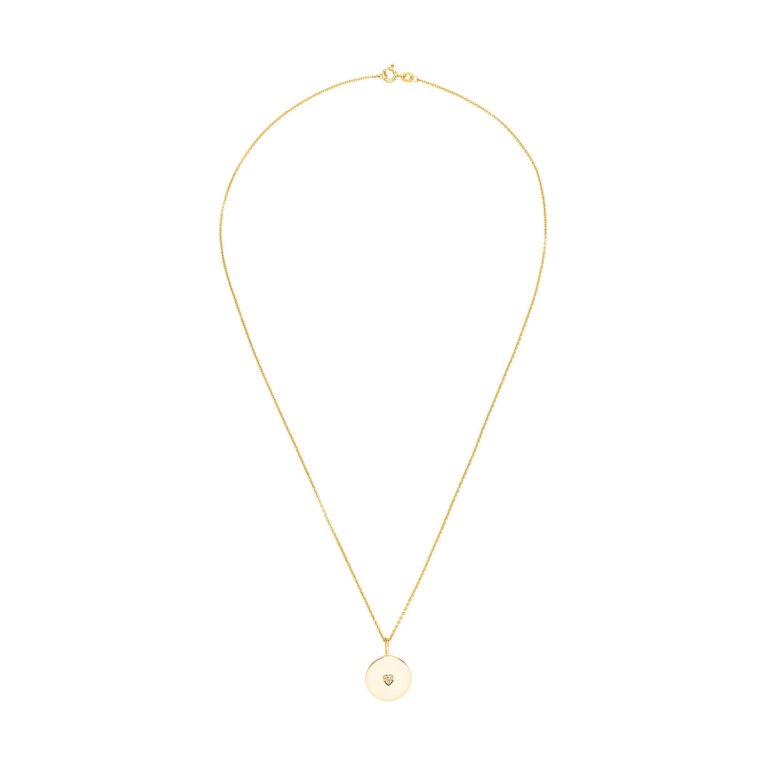Nina Kastens Essential Cable Chain Fabrikverkauf