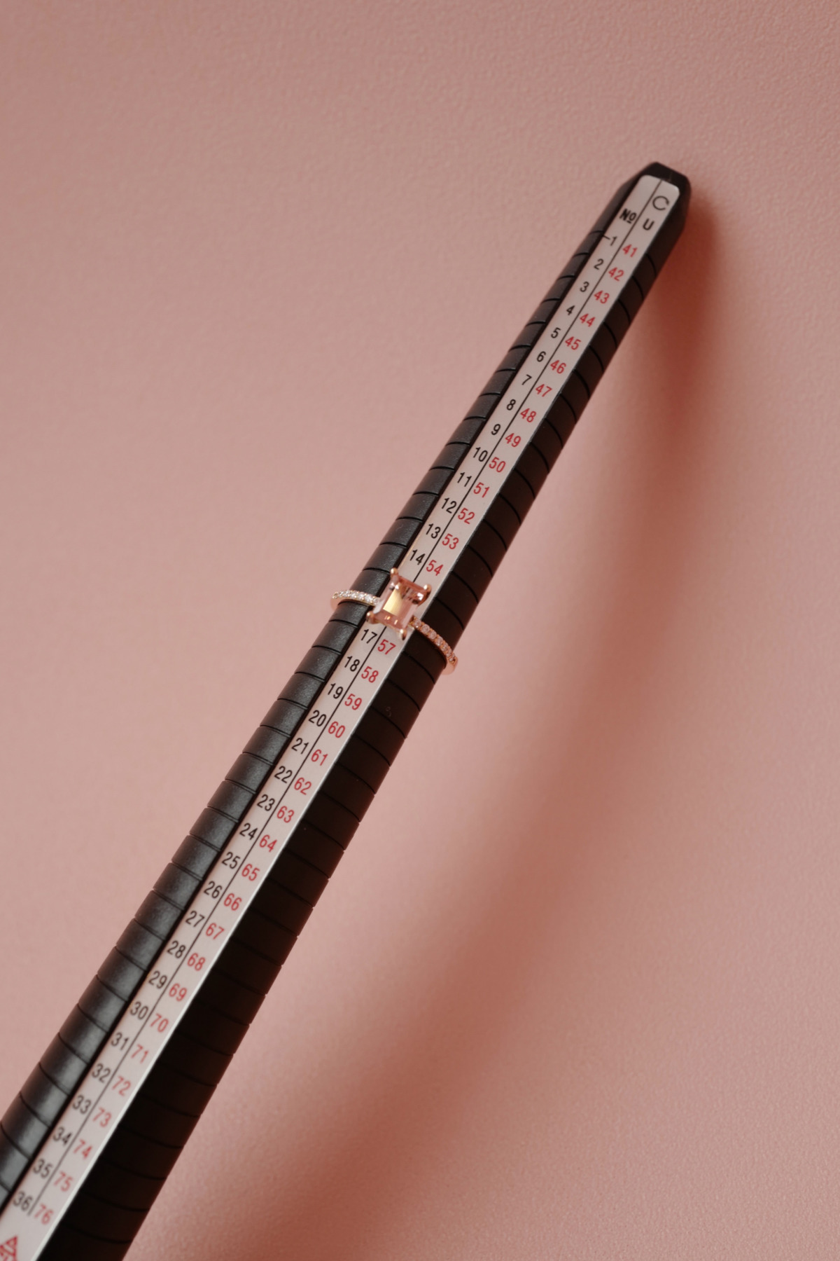 Nina Kastens Ring Sizing Set Hotsell