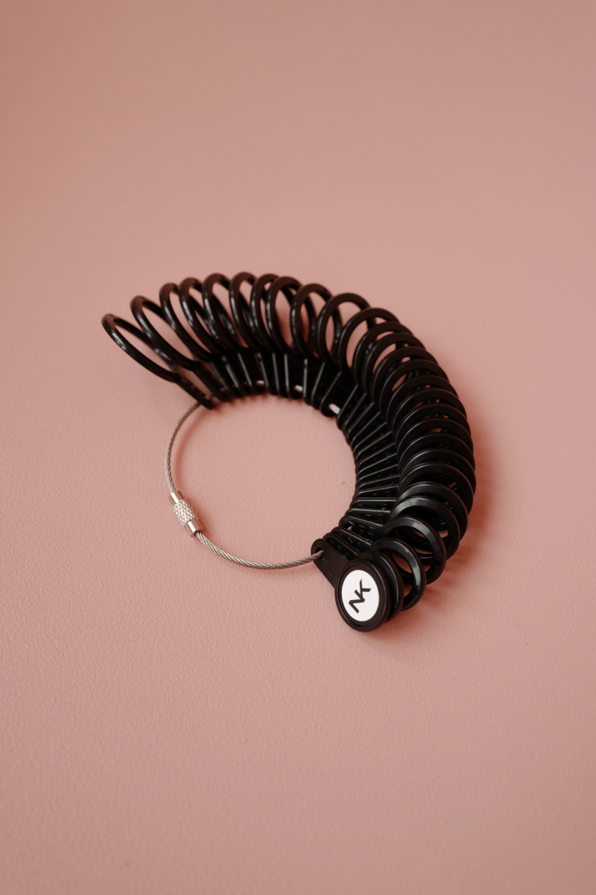 Nina Kastens Ring Sizing Set Hotsell