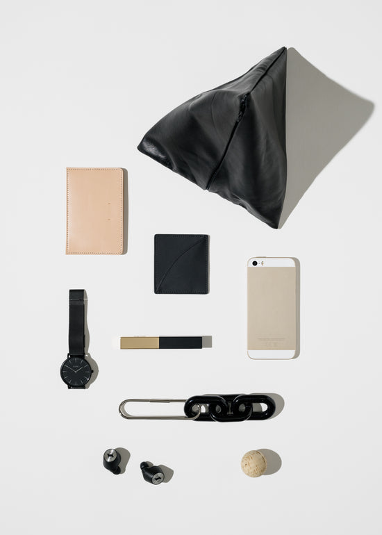 PB 0110 AB 122 Schwarz Outlet