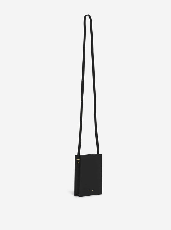 PB 0110 AB 105 Schwarz Auslauf