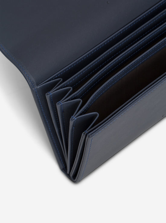 PB 0110 CM 28 Marineblau ( Only 2 Left ) Meist gekauft