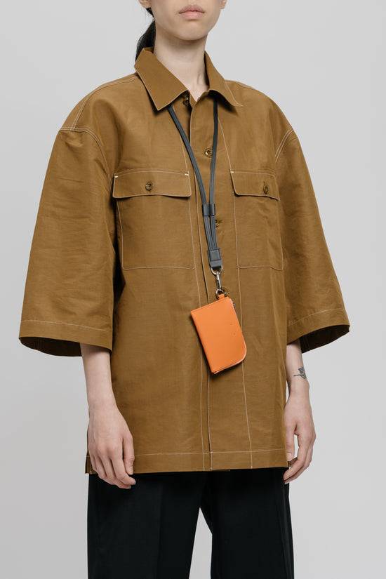 PB 0110 CM 52 Orange Outlet