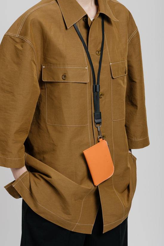 PB 0110 CM 52 Orange Outlet