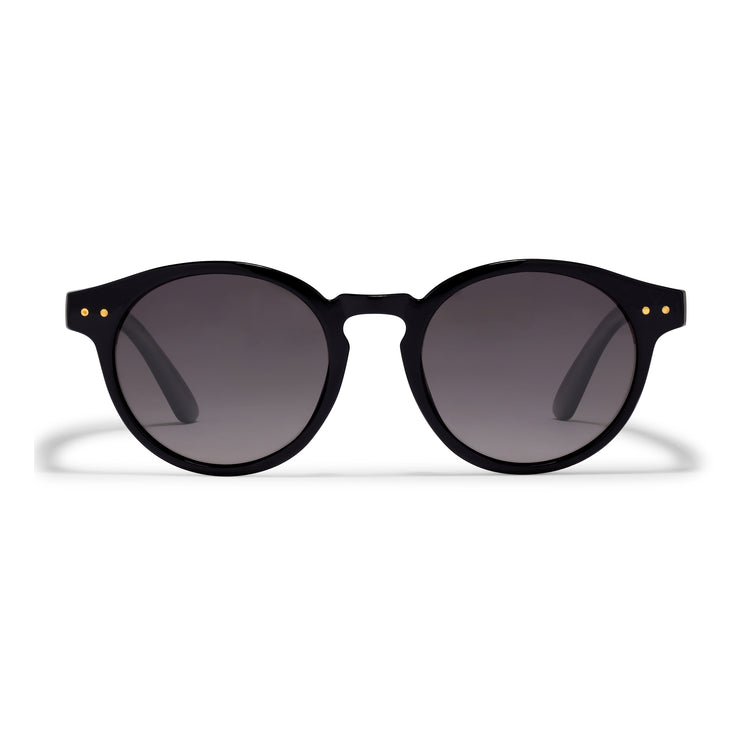 Pilgrim KYRIE Sonnenbrille Schwarz/Gold Online