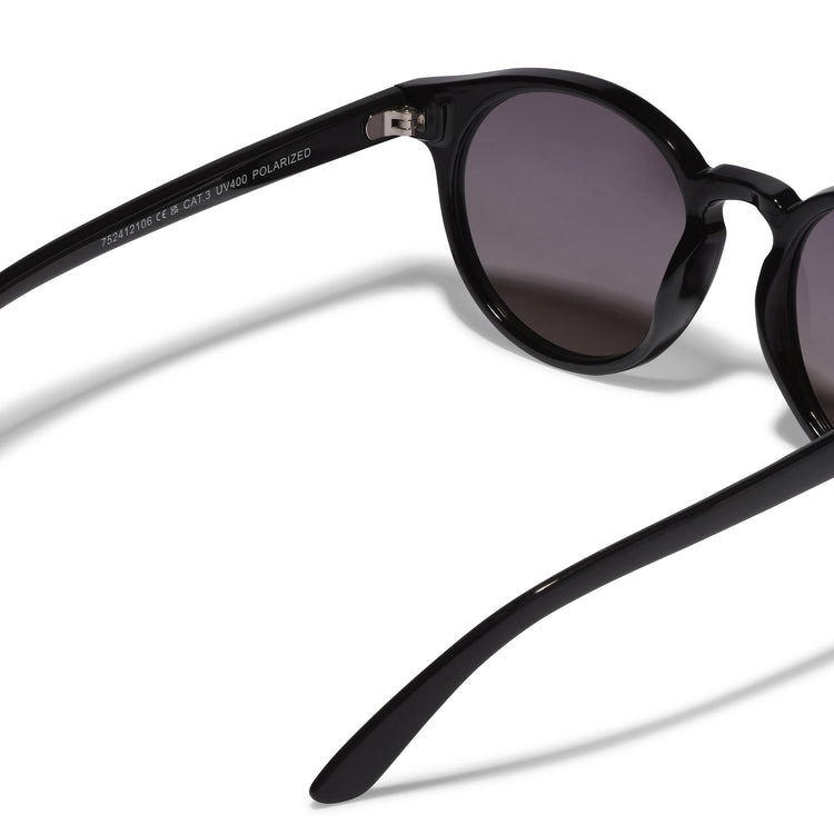 Pilgrim KYRIE Sonnenbrille Schwarz/Gold Online