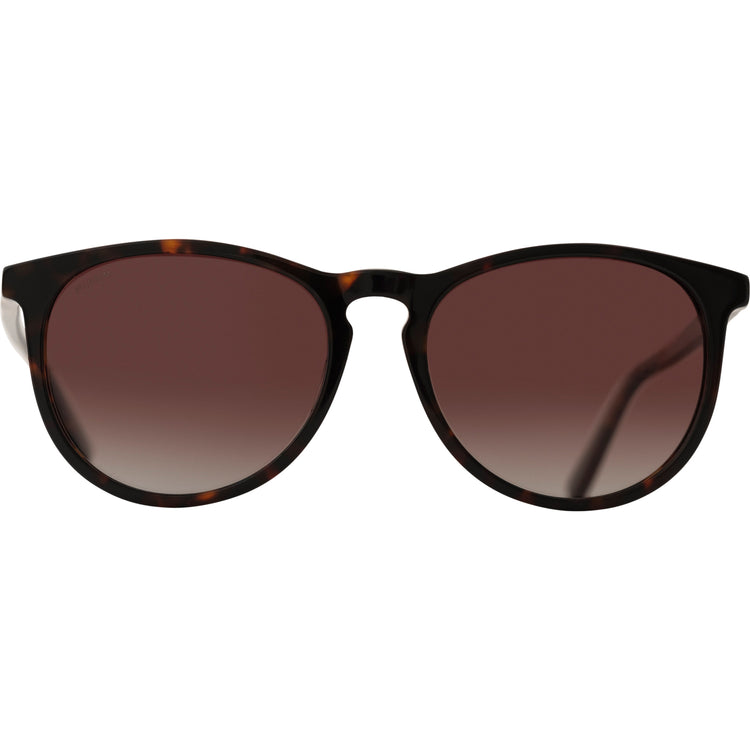 Pilgrim SAHARA Recycelte Sonnenbrille Schildpatt-Braun Hotsell