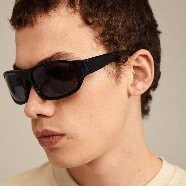 Pilgrim GERTRUD Sonnenbrille Schwarz Online