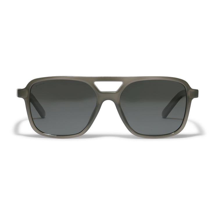 Pilgrim ELODIE Piloten-Sonnenbrille grau Auslauf