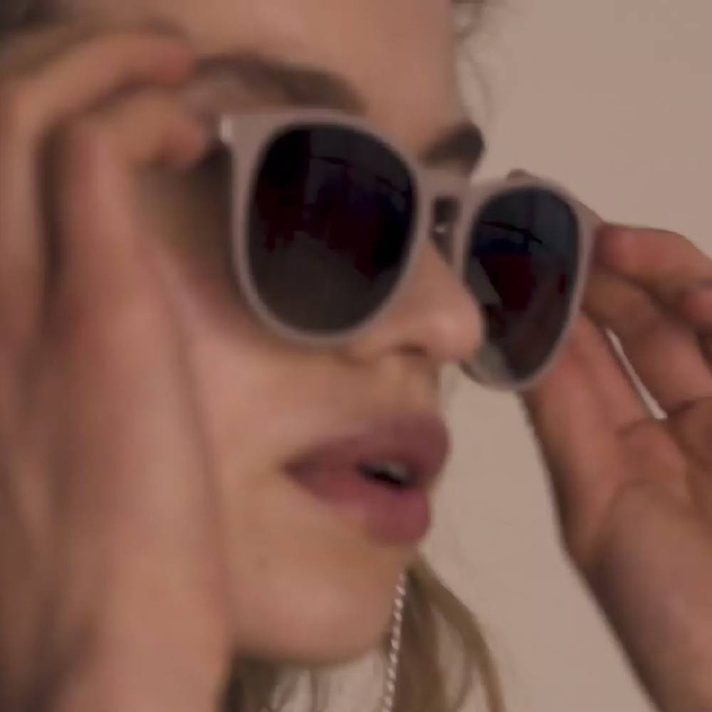 Pilgrim AJA Panzerkette für Sonnenbrille versilbert Online