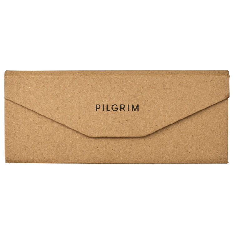 Pilgrim Case for sunglasses - PILGRIM logo Outlet