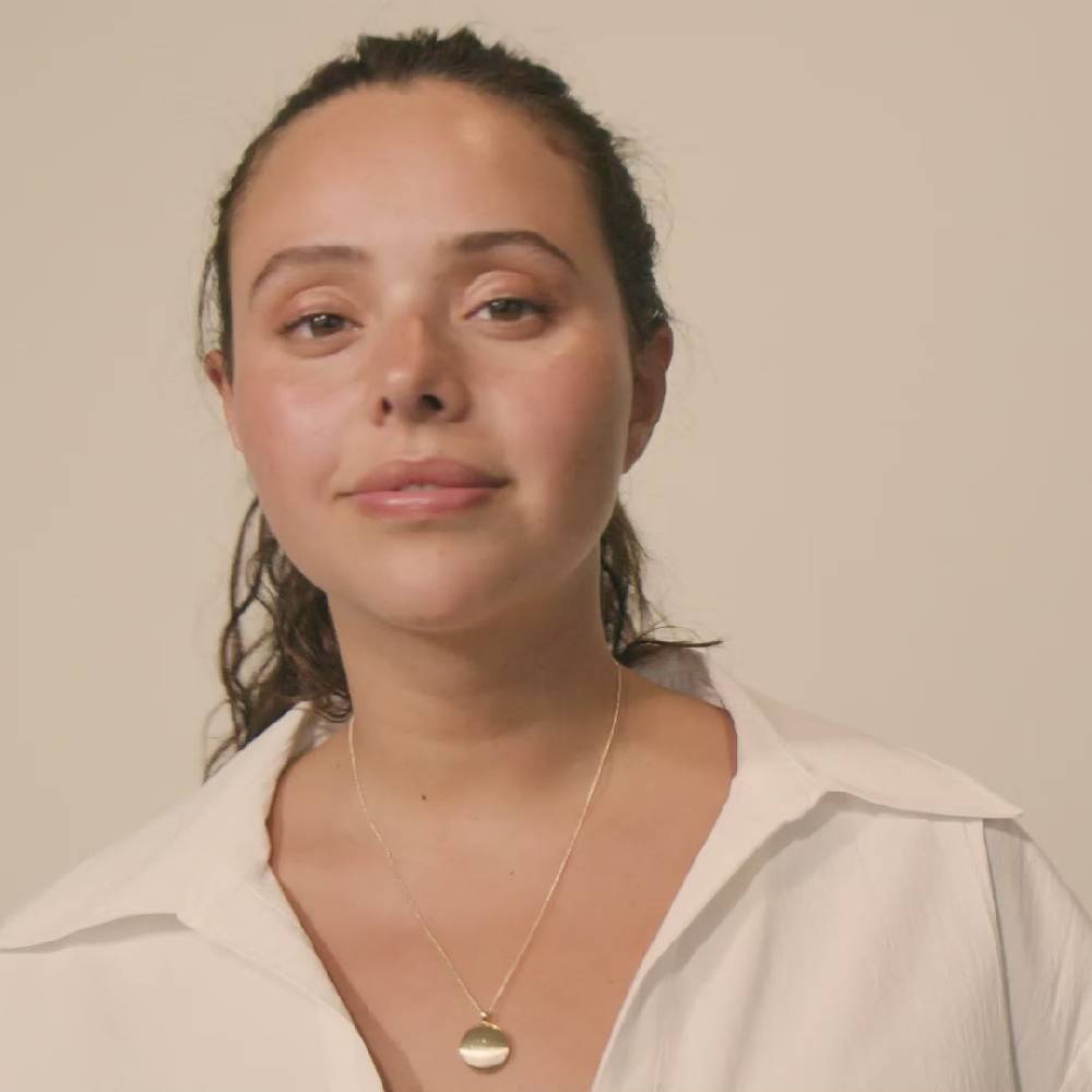 Pilgrim XENA recycelte Münzhalskette, vergoldet 50% Rabatt mit kostenlosem Versand