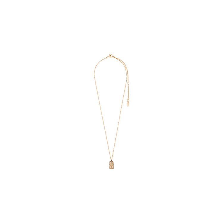 Pilgrim LEGACY Halskette m. Anhänger mit roségold plattiert Wochenangebot