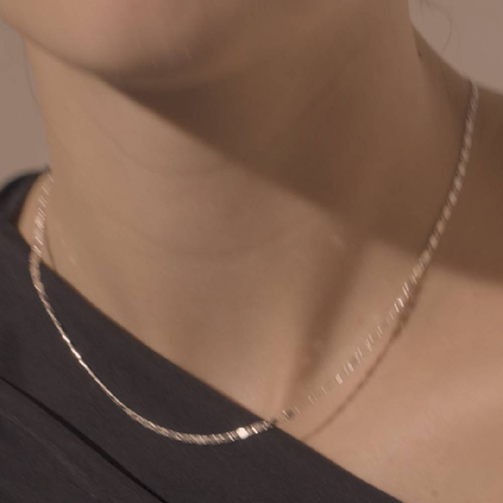 Pilgrim Halskette : Parisa : Versilbert Discount Store für neue Produkte