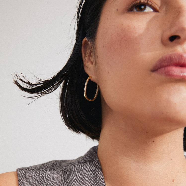 Pilgrim STAR recycelte Hoops vergoldet Jubiläumsangebot
