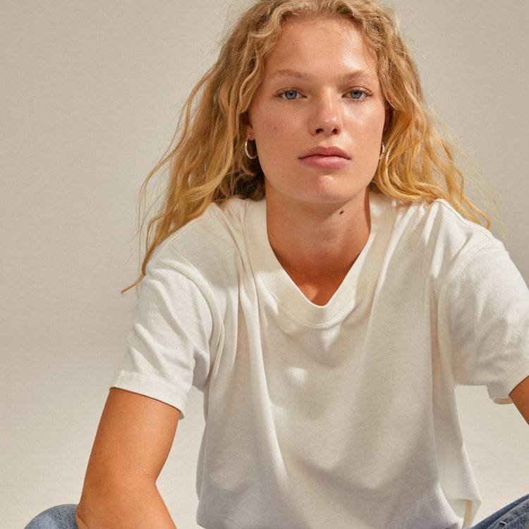 Pilgrim RUE recycelte Hoops versilbert Fabrikpreis