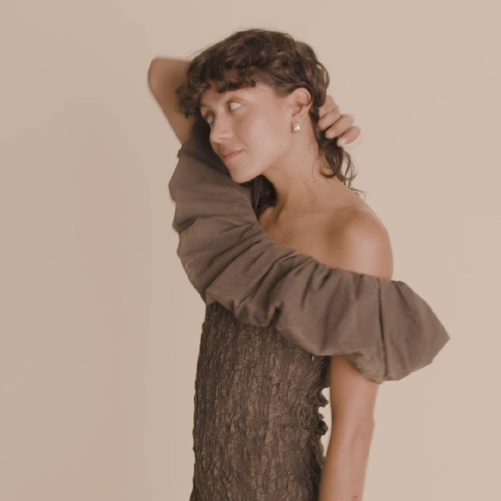 Pilgrim ORIT recycelte Ohrringe versilbert Cyber Monday