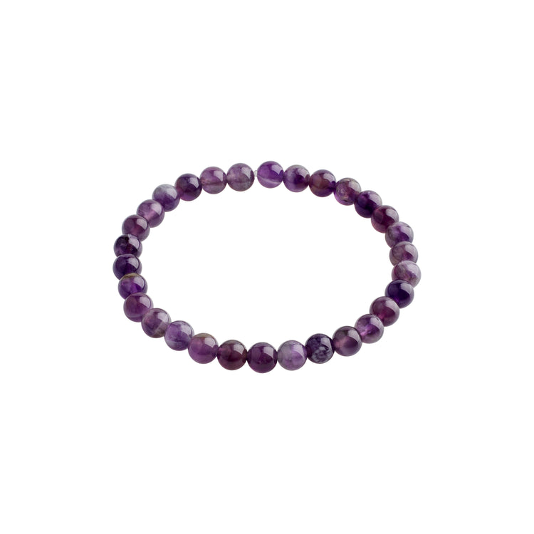 Pilgrim HEILSTEINE Armband mit Amethyst Günstiger Verkauf
