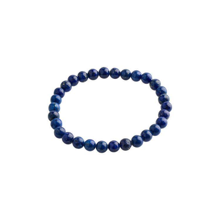 Pilgrim HEILSTEINE Armband mit Lapislazuli Kostenloser Versand