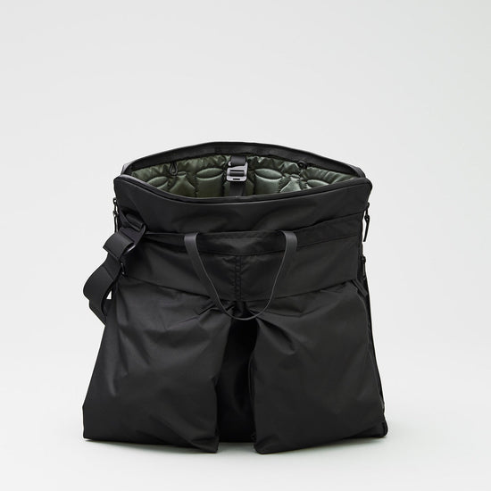 Pssbl The Tote Bag black Auslauf