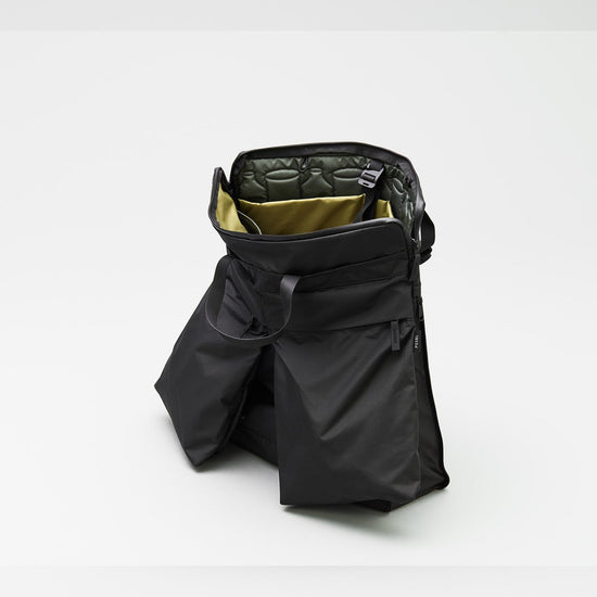 Pssbl The Tote Bag black Auslauf