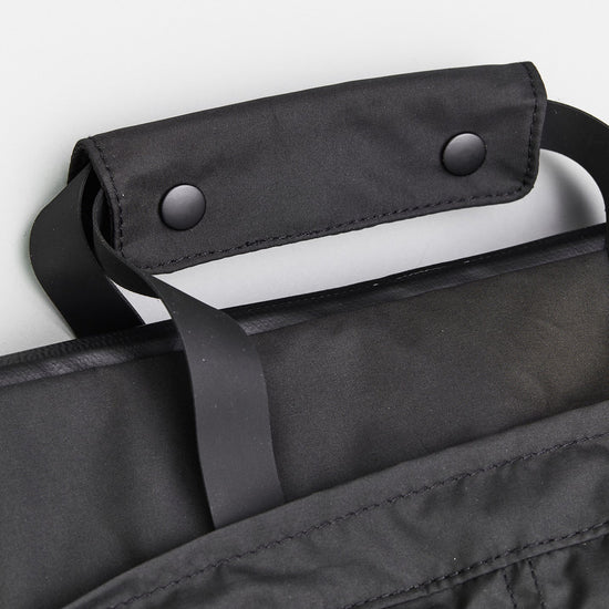 Pssbl The Tote Bag black Auslauf