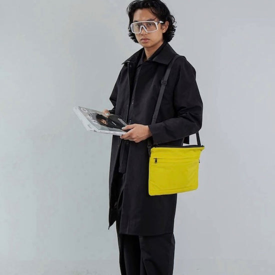 Pssbl Le Musette yellow Angebote