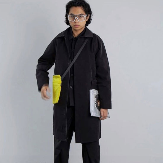 Pssbl Le Musette yellow Angebote