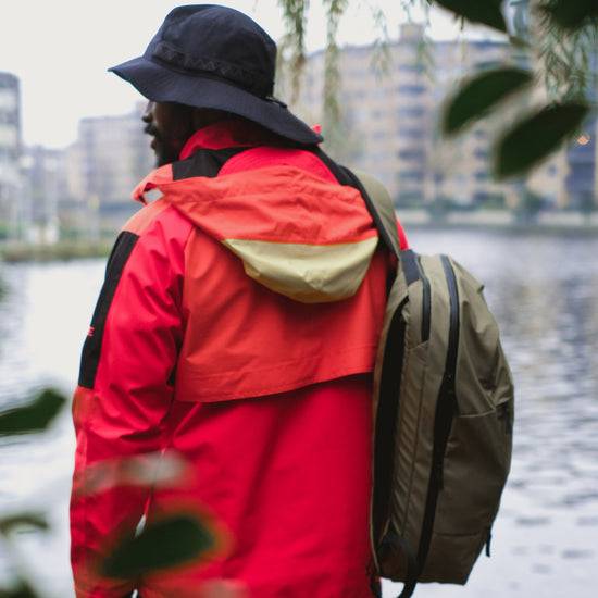 Pssbl The Day Pack im Angebot