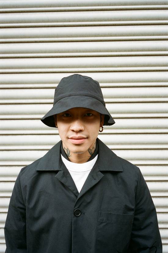 Pssbl The Bucket Hat Günstiger Verkauf