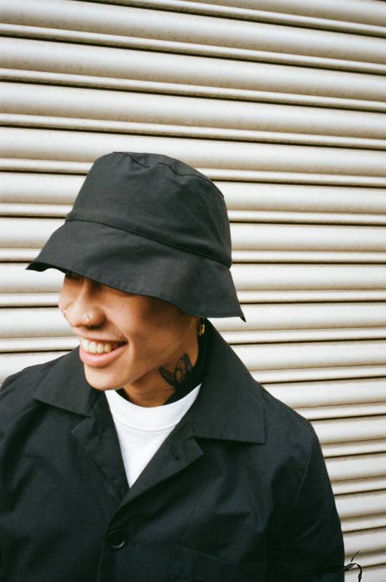 Pssbl The Bucket Hat Günstiger Verkauf