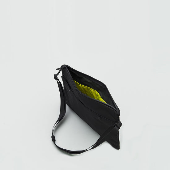 Pssbl Le Musette black Fabrikverkauf