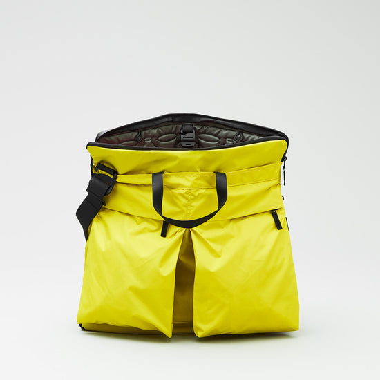 Pssbl The Tote Bag yellow Meist gekauft