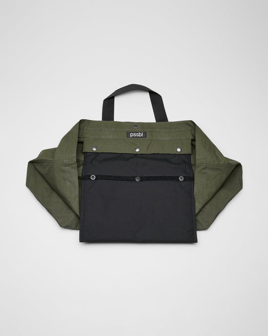 Pssbl The Shopper Online