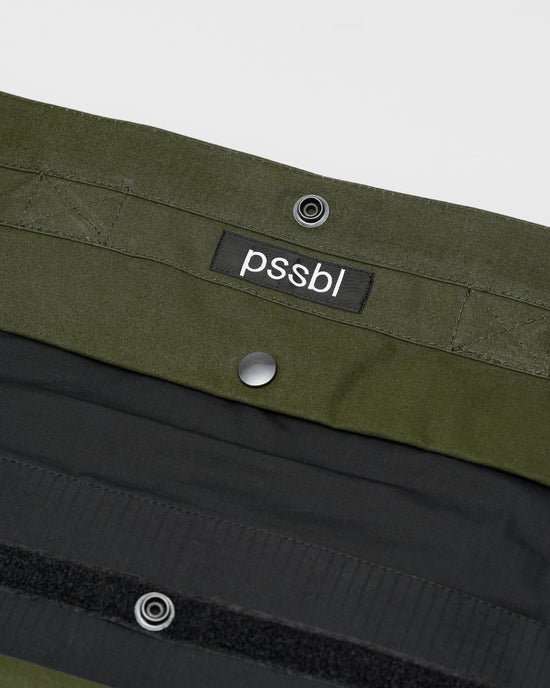 Pssbl The Shopper Online